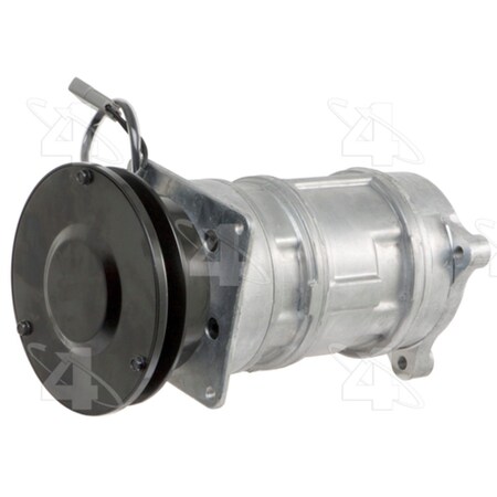 Four Seasons Univ Part:New Gm A6 W/Clutch 58078